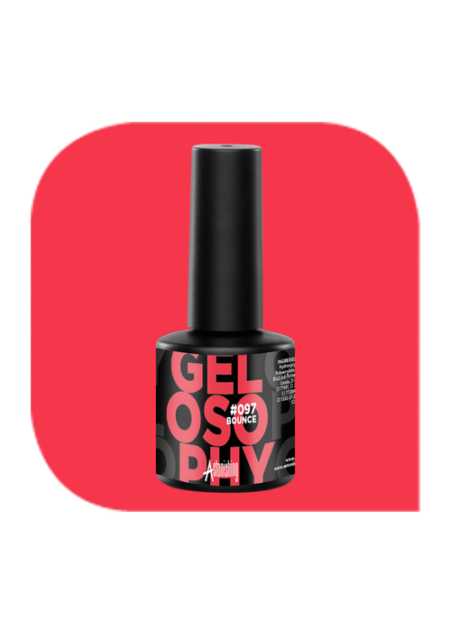 Gelosophy Gelosophy #097 Bounce 7ml