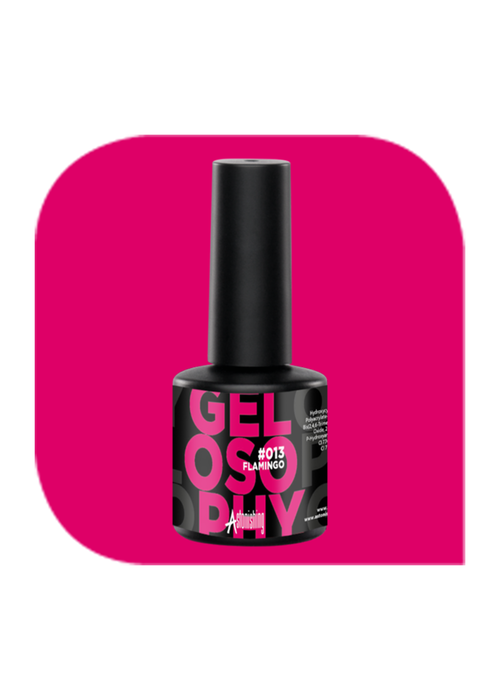 Gelosophy Gelosophy #013 Flamingo 7ml