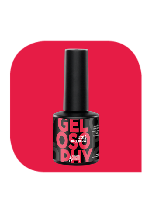 Gelosophy Gelosophy #015 Doll House 7ml