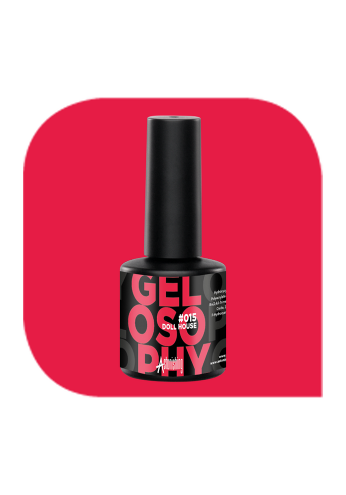 Gelosophy #015 Doll House 7ml