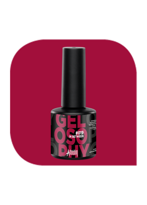 Gelosophy Gelosophy #019 In Between 7ml