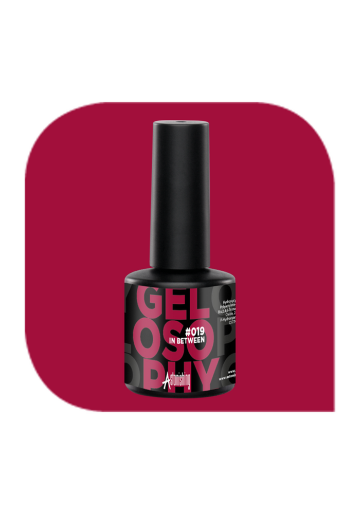 Gelosophy #019 In Between 7ml