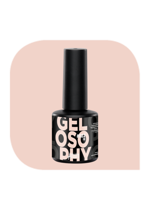 Gelosophy Gelosophy #022 IB 7ml
