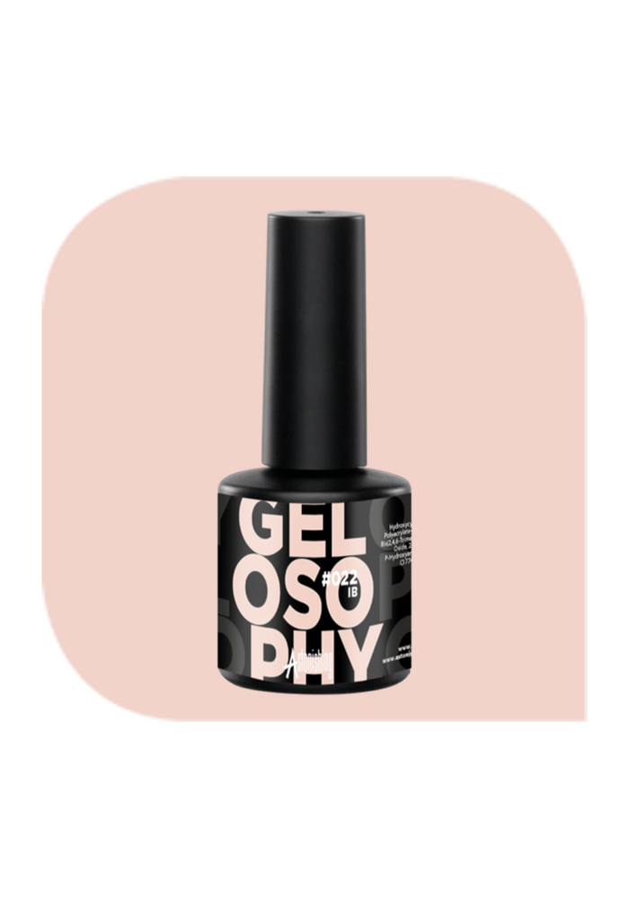 Gelosophy #022 IB 7ml