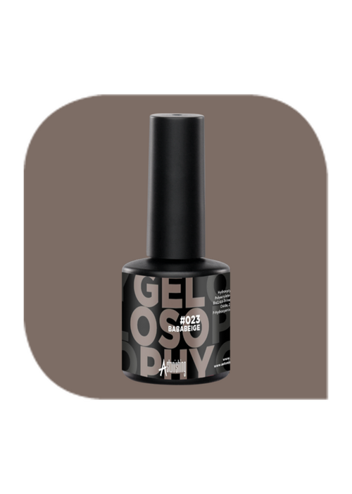 Gelosophy Gelosophy #023 Bababeige 7ml