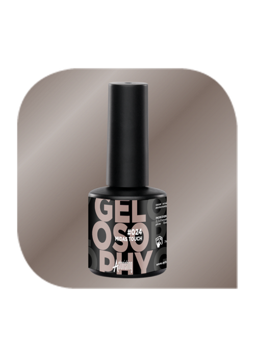 Gelosophy Gelosophy #024 Midas Touch 7ml