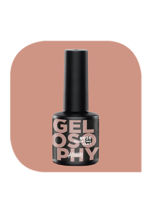 Gelosophy Gelosophy #026 Sculpting Clay 7ml
