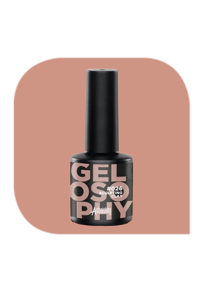 Gelosophy #026 Sculpting Clay 7ml