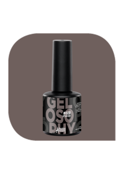 Gelosophy Gelosophy #028 Stucco 7ml