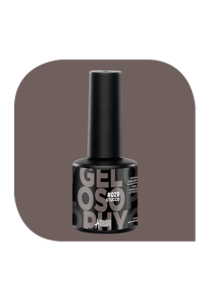 Gelosophy #028 Stucco 7ml