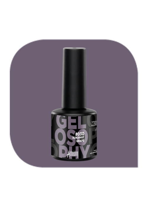 Gelosophy Gelosophy #030 Runaway Grape 7ml