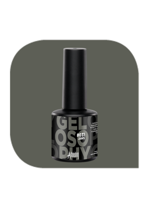 Gelosophy Gelosophy #031 Jaws 7ml