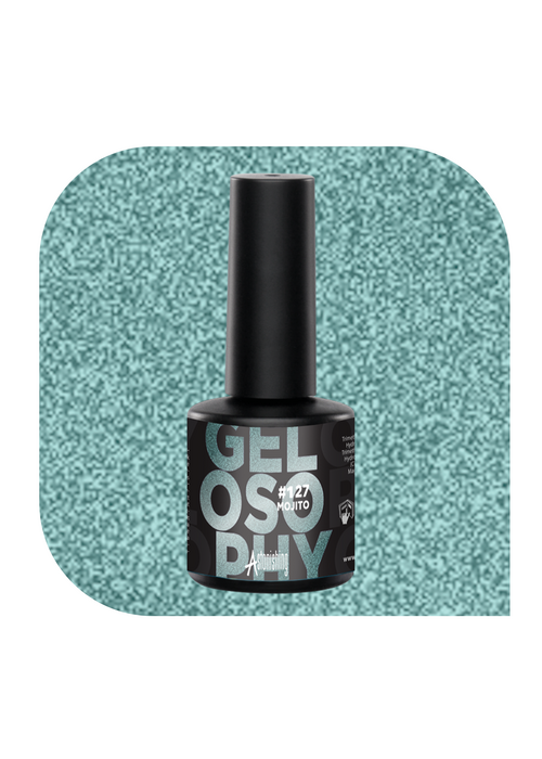 Gelosophy Gelosophy #127 Mojito 7ml