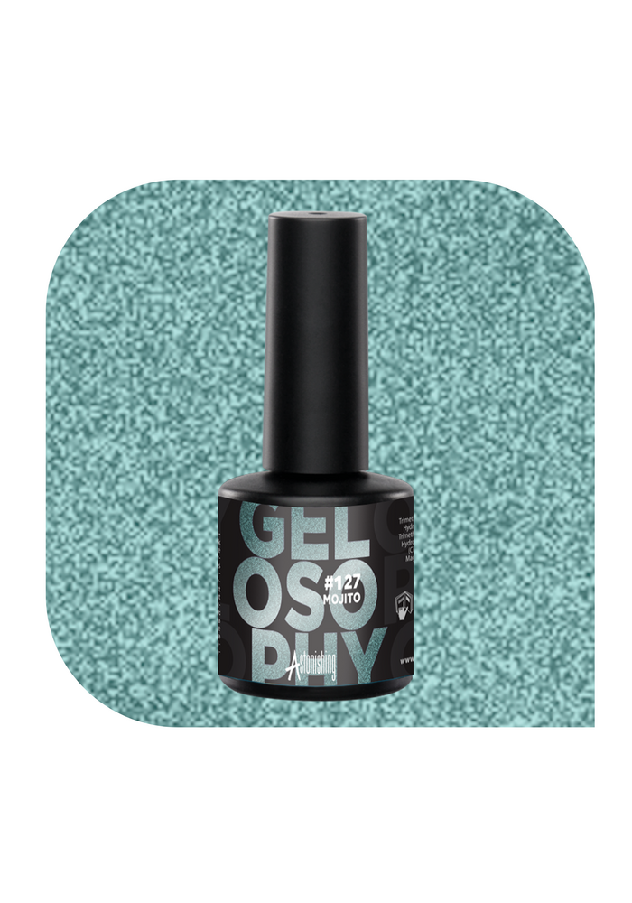 Gelosophy #127 Mojito 7ml