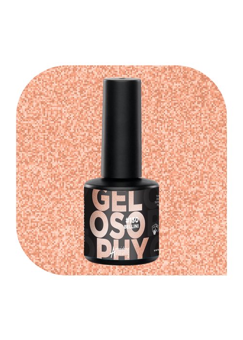Gelosophy Gelosophy #130 Bellini 7ml