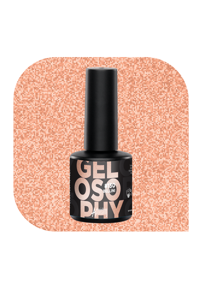 Gelosophy #130 Bellini 7ml