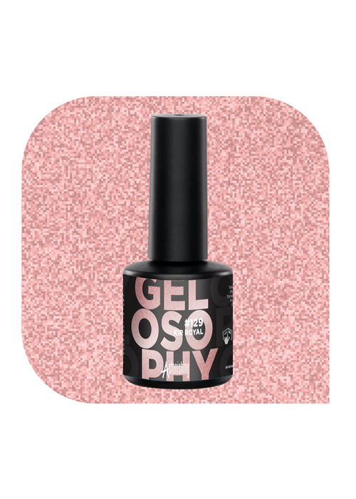 Gelosophy Gelosophy #129 Kir Royal 7ml