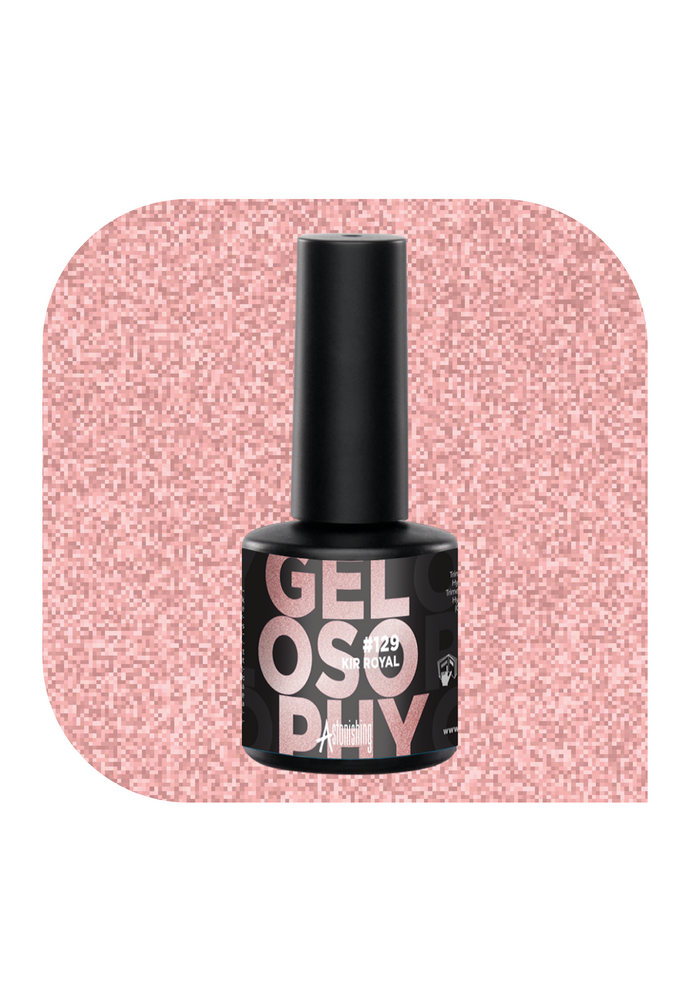 Gelosophy #129 Kir Royal 7ml
