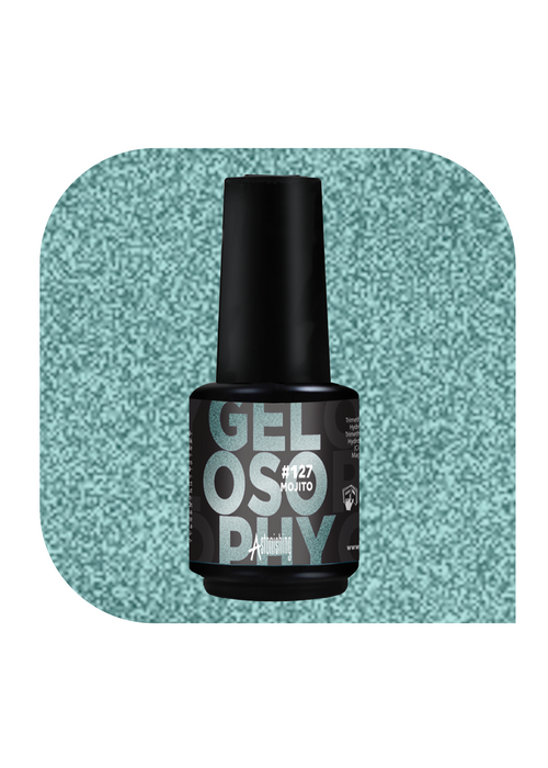 Gelosophy Gelosophy #127 Mojito 15ml