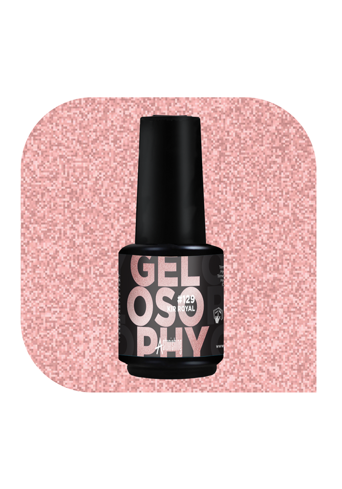 Gelosophy #129 Kir Royal 15ml