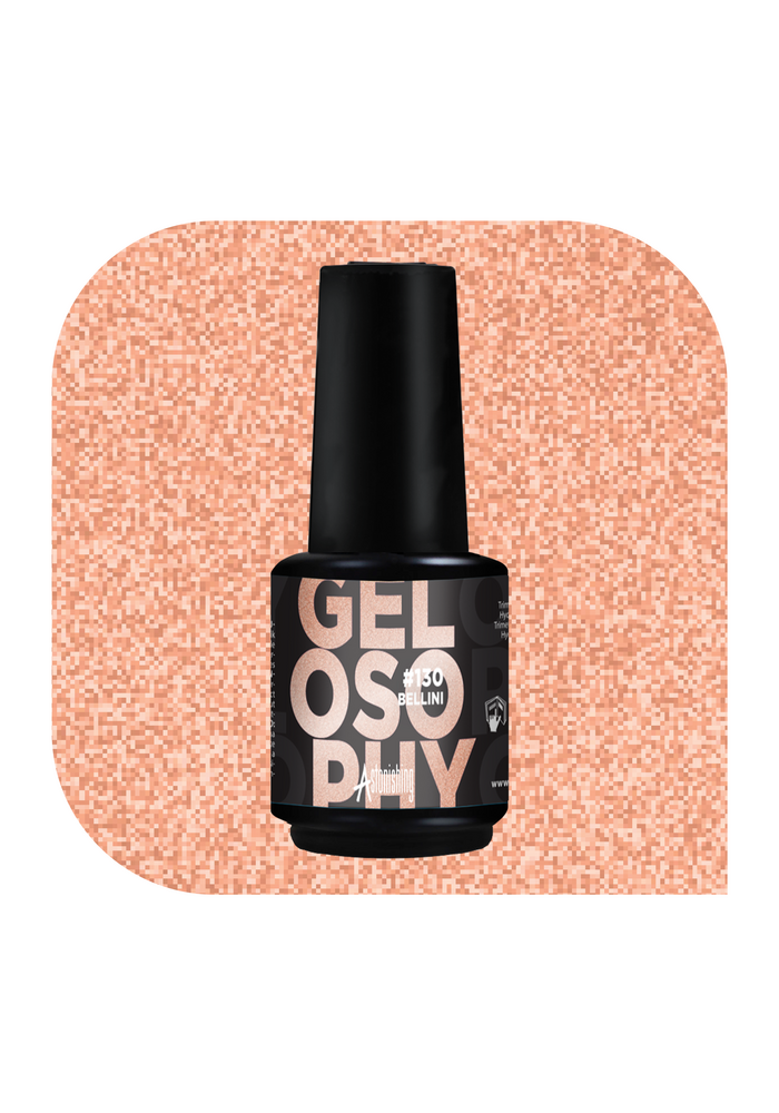 Gelosophy #130 Bellini 15ml