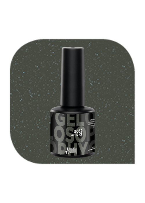 Gelosophy Gelosophy #032 Artic Ice 7ml