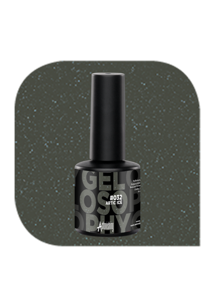 Gelosophy #032 Artic Ice 7ml