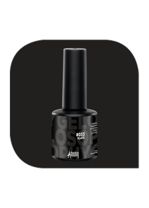 Gelosophy Gelosophy #033 Slate 7ml