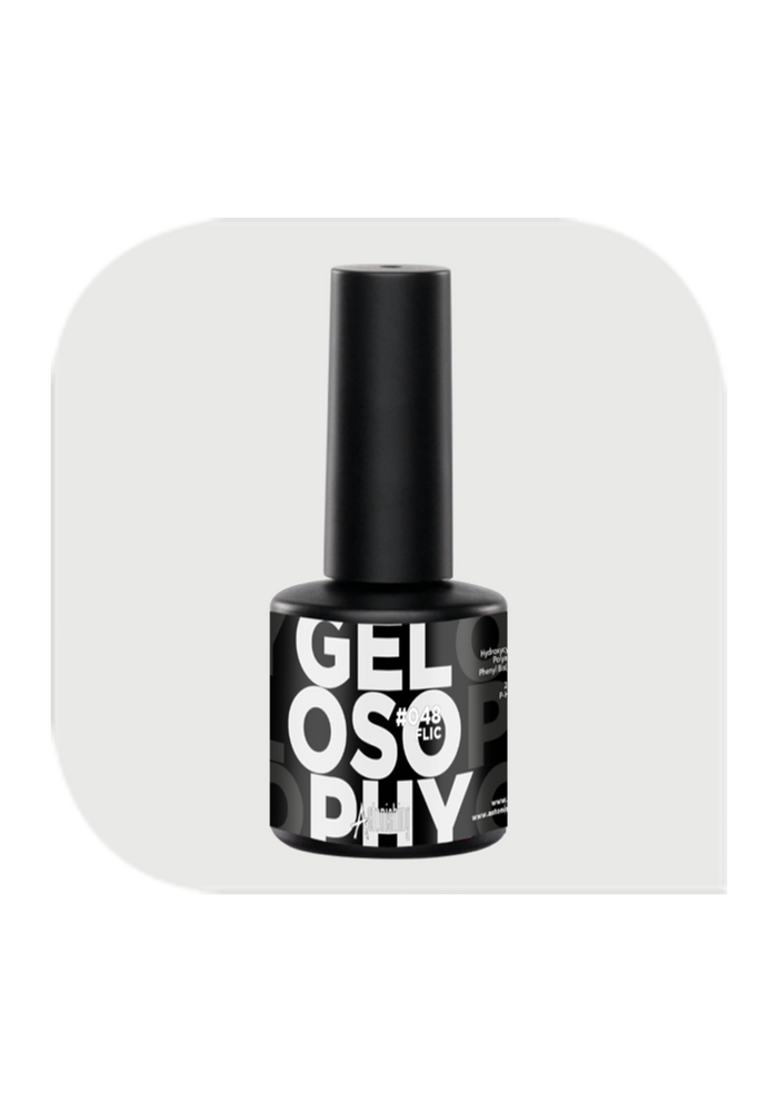 Gelosophy #048 Flic 7ml