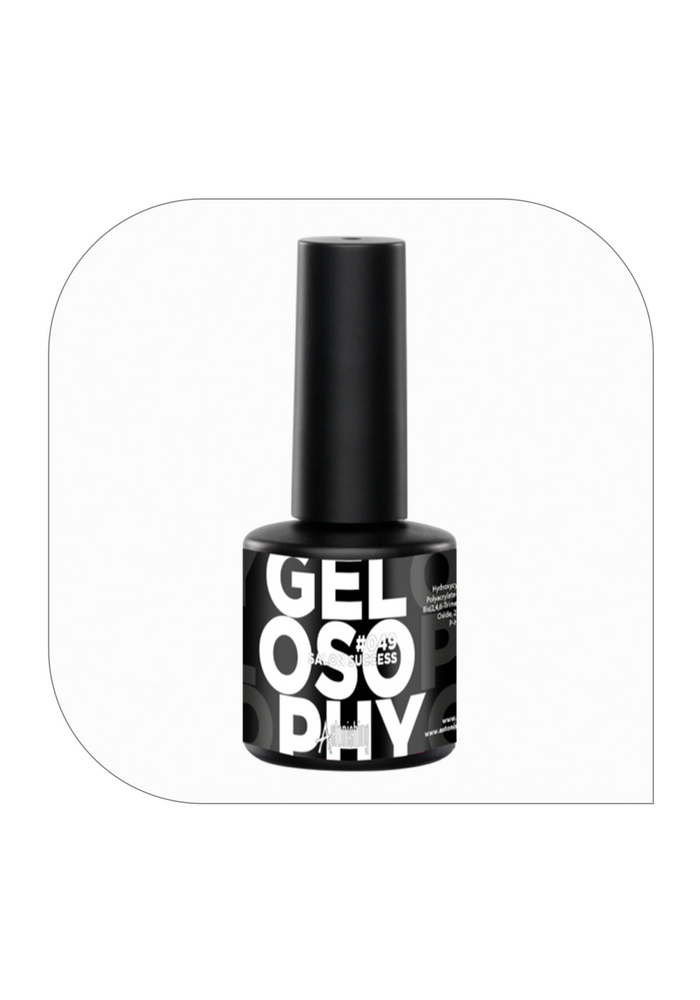 Gelosophy #049 Salon Success 7ml