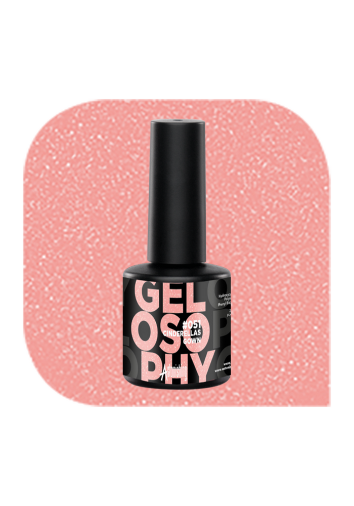 Gelosophy #051 Cinderellas Gown 7ml