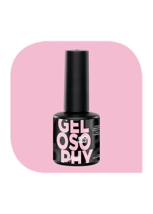 Gelosophy Gelosophy #052 Opaque 7ml