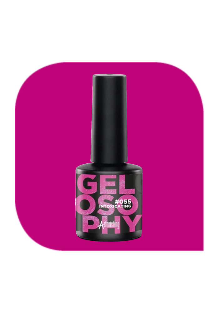 Gelosophy #055 Intoxicating 7ml