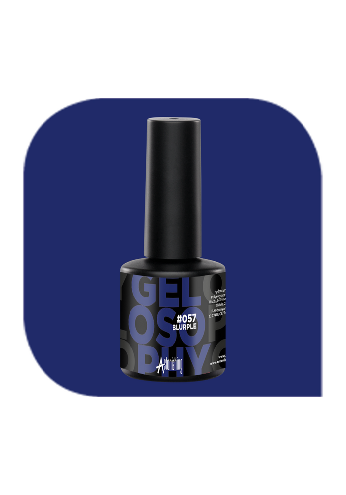 Gelosophy #057 Blurple 7ml