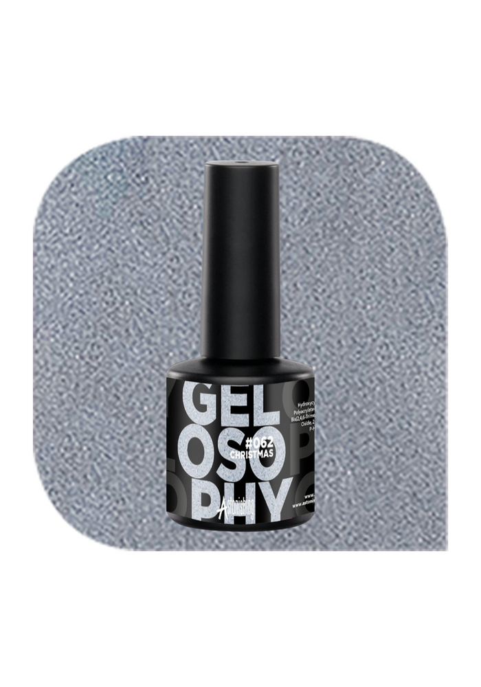 Gelosophy #062 Christmas 7ml