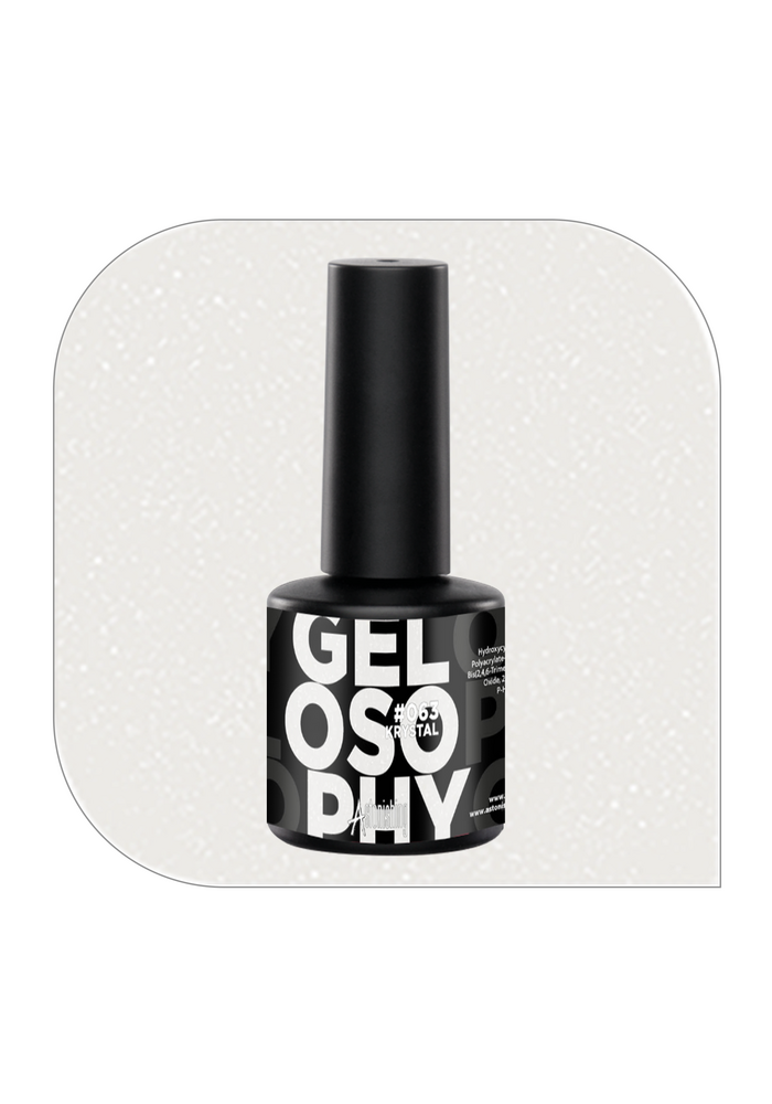 Gelosophy #063 Krystal 7ml