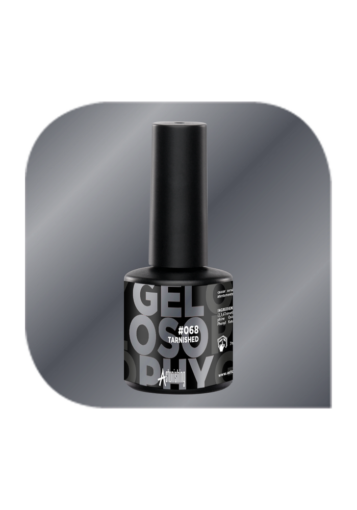 Gelosophy #068 Tarnished 7ml
