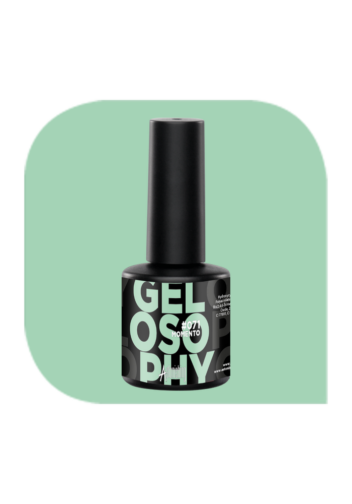 Gelosophy #071 Momento 7ml