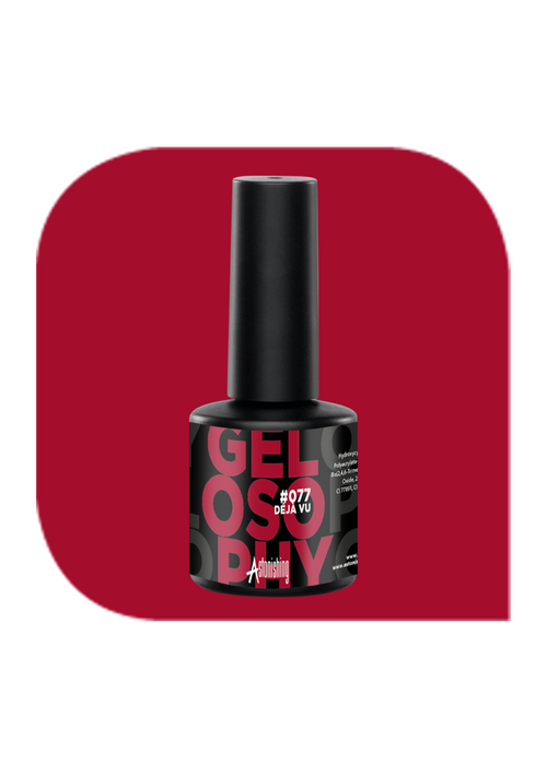 Gelosophy Gelosophy #077 Déjà Vu 7ml