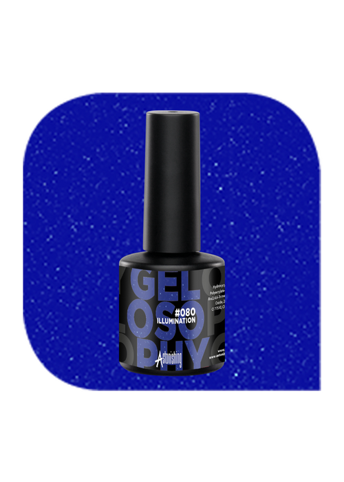 Gelosophy Gelosophy #080 Illumination 7ml