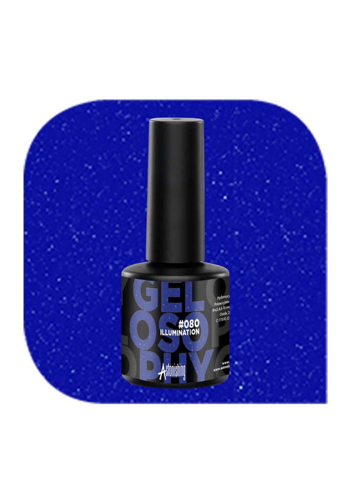 Gelosophy #080 Illumination 7ml