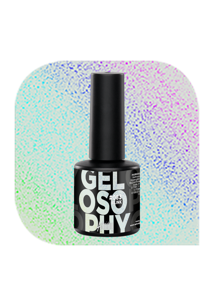 Gelosophy #083 Blink 7ml