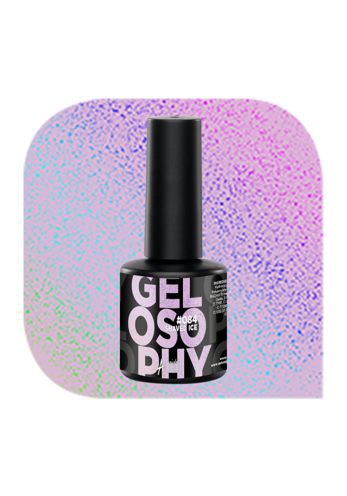 Gelosophy #084 Shaved Ice 7ml