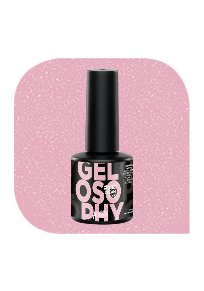 Gelosophy #088 Cream Pink 7ml