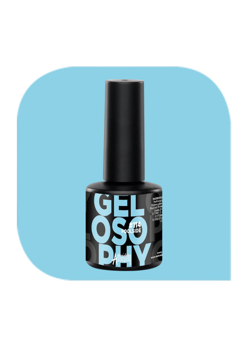 Gelosophy Gelosophy #114 Poolside 7ml