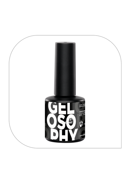 Gelosophy Gelosophy #121 Milky Way 7ml