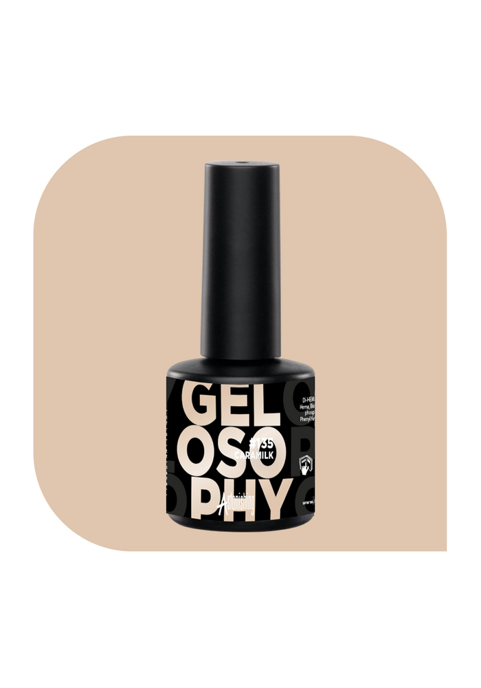 Gelosophy #135 Caramilk 7ml