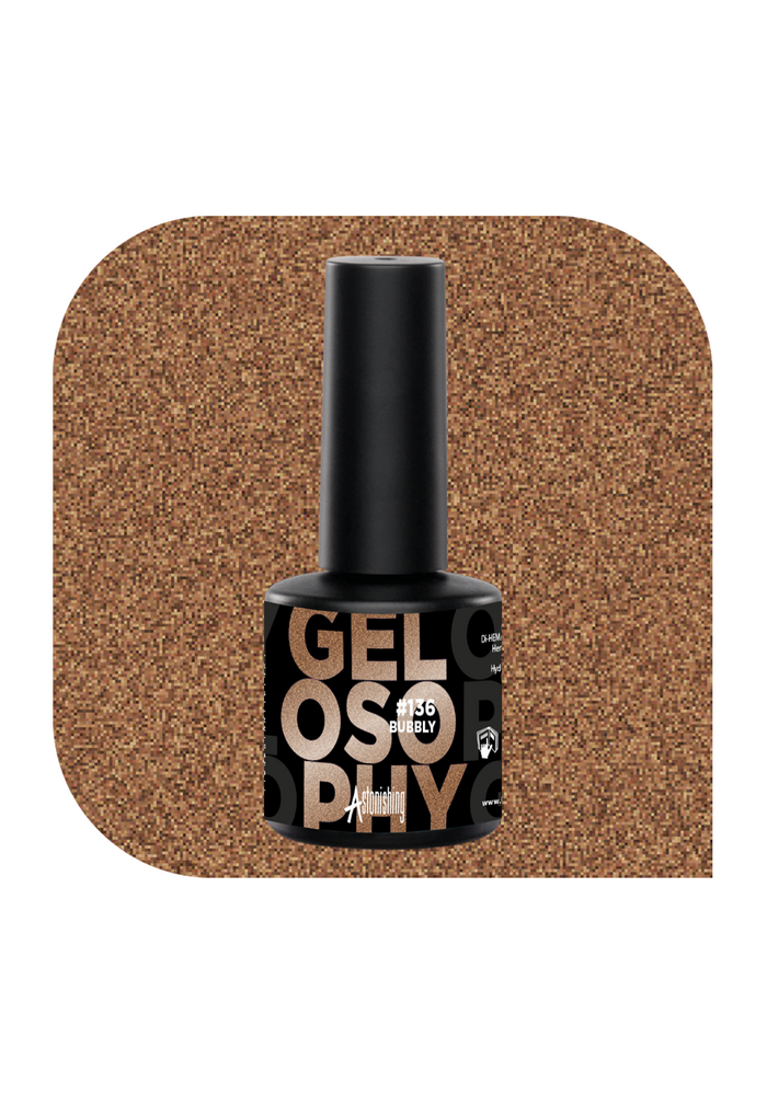 Gelosophy #136 Bubbly 7ml