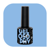 Gelosophy #144 Mazarine Blue 7ml