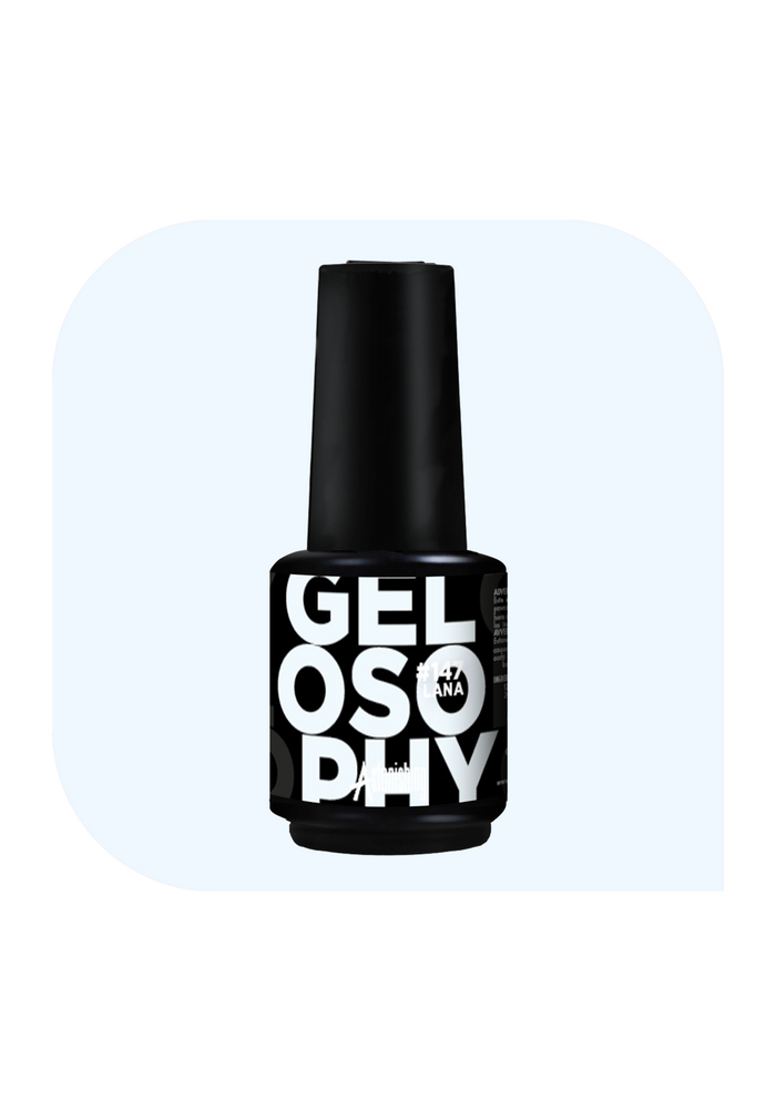 Gelosophy #147 Lana 15ml